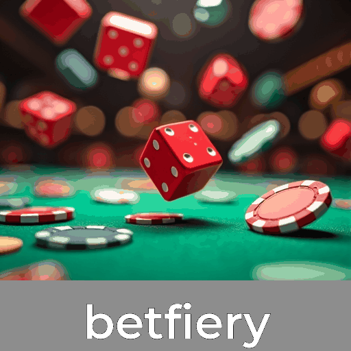 Betfiery: Especialistas em Apostas Esportivas com Foco no Esporte Brasileiro