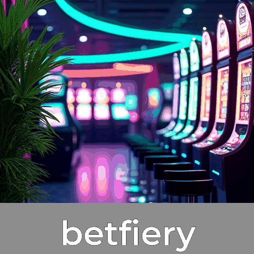 Betfiery Apresenta Fortune Tiger: Onde a Fortuna Brilha com Tigres e Grandes Prêmios!