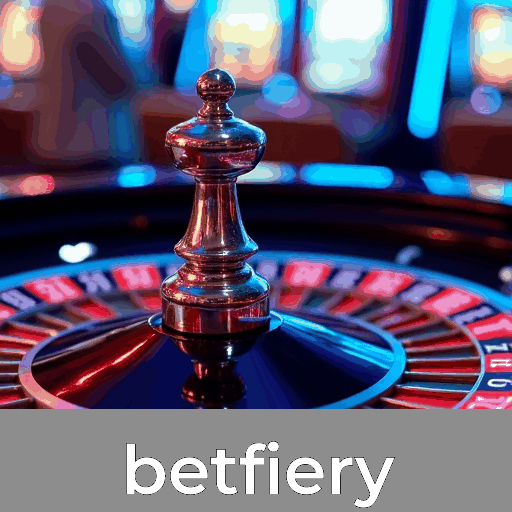 Betfiery: Emoção e Alta Recompensa nos Caça-Níqueis