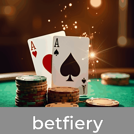 Betfiery: A Revolução das Apostas com Aplicativo Móvel