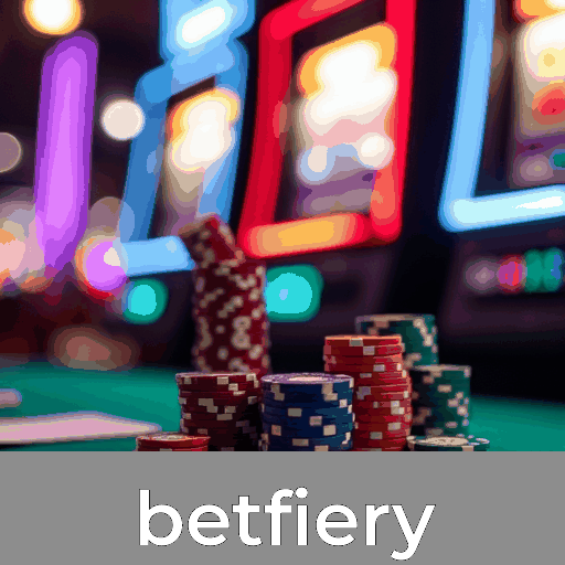 Garanta acesso seguro instantâneo no exclusivo Betfiery