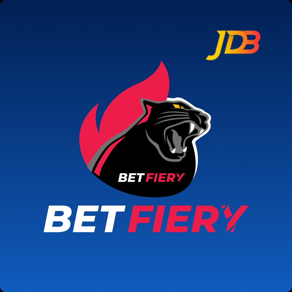 betfiery: Cassino Premiado e Apostas Confiáveis